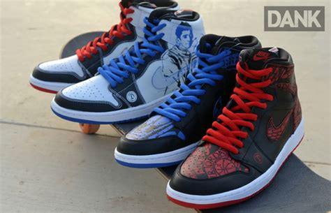 customize jordans yourself.